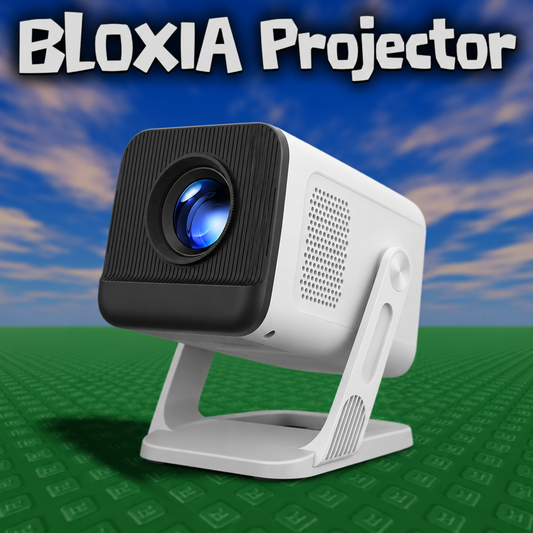 Bloxia Projector